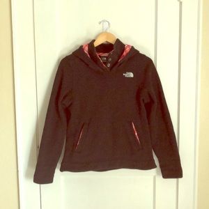 (LIKE NEW) The North Face Women’s Hoodie